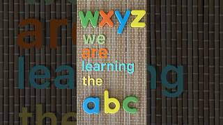 ABC Alphabet Song for Kids ? Fun Learning for Toddlers