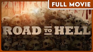 Road to Hell (1080p) FULL MOVIE  Thriller, Western, Action, Horror