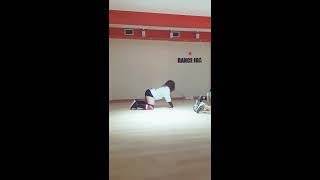 Hyuna - Roll Deep Dance Cover