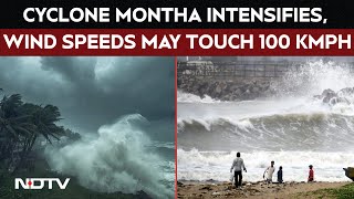 Cyclonic Storm Montha: Odisha Tourism Advises To Postpone Travel Plans Till October 31 screenshot 2