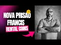 Nova prisão do CEO RENTAL COINS e recebimento dos valores.