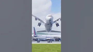 الطائرة العجيبة الطائرة ترقص عزف على الطبل Then Plane 