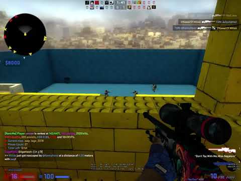 CSGO / Perfect