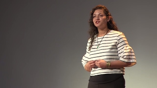Sharing Our World | Elizabeth 'Lizzie' Phillips | TEDxHumboldtBay