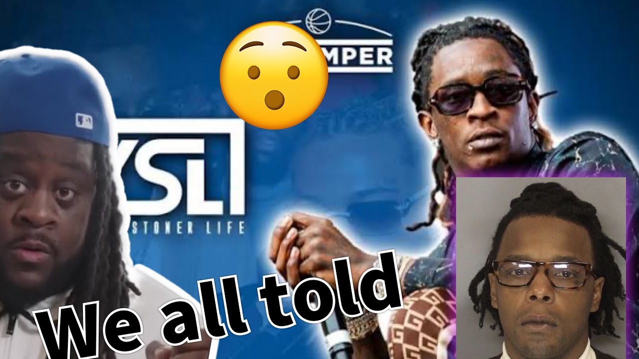 Pewee Roscoe snitched on Birdman?? Ceddy Nash exposes how the ysl rico started 