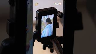 K My God Behind The Scenes Only With FastTV Short Vertical Shows | Hindi Web Series | Drama Series