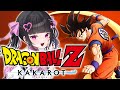 【ドラゴンボールZ KAKAROT】復活の魔人ブウ編！！ 完全初見でドラゴンボールZ カカロット✨#3【DRAGONBALL:女性VTuber】※ネタバレあり