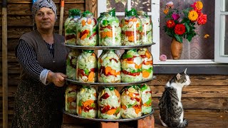 SIMPLE &amp; DELICIOUS: Make These Pickled Appetizers