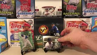 2000 Black Diamond Rookie Edition - April 2021 BaseballCardPedia Set of the Month #tbt