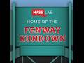 Fenway Rundown EMERGENCY POD Ep 415: Alex Cora, five coaches fired as Red Sox press the panic button