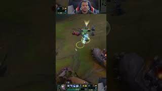 KILL YASUO LVL 2 #diana #leagueoflegends #lol #shorts
