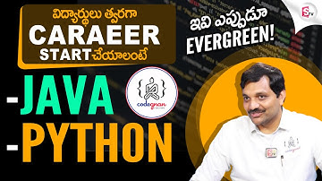 Codegnan - Java Python Coding Best For Freshers | To Get IT Job in 2025? Learn These Skills Must