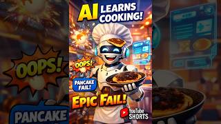 “When AI Thinks It’s Gordon Ramsay 😂” #aigonewrong #funnyshorts #madewithai #usa