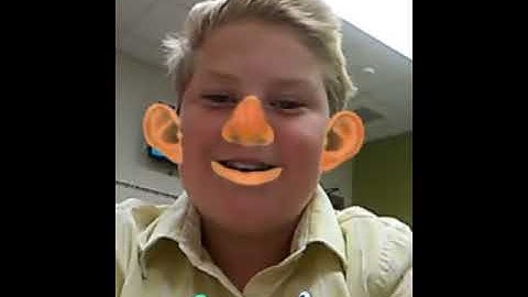 Funny faces (face rig pro)