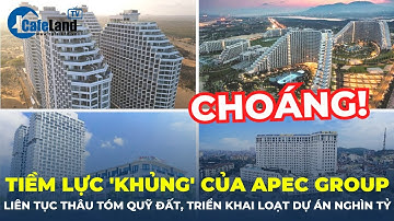Ông chủ bị bắt, hé mở tiềm lực 