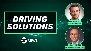 Why collaboration is key to leveraging dealership data — Shaun Kniffin & Eric DeMont