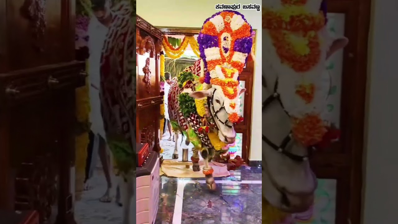 Kavanapura Basavanna (Hangarahalli Basavanna)Part-12 ✨