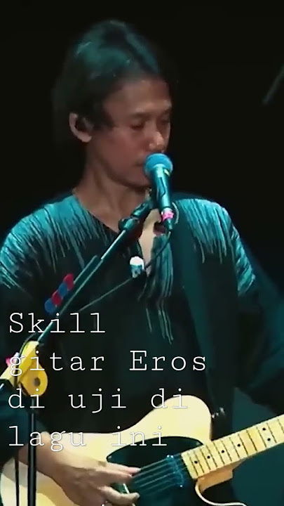 Eross Sheila on 7 intro#gozzilasindonesia#gozzilasband