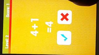 Math Freak screenshot 4