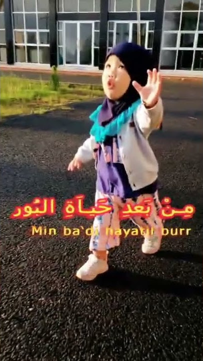 Lirik sholawat Dhatu Walalan Athakhola Story wa 30 detik