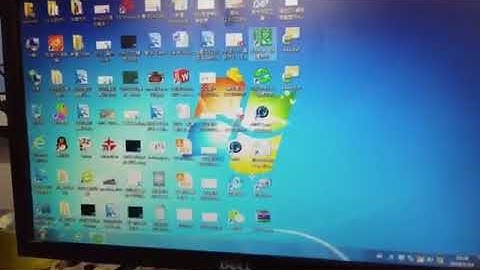 oscillating knife software and ccd software video
