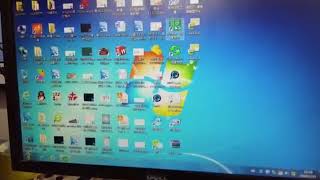 oscillating knife software and ccd software video