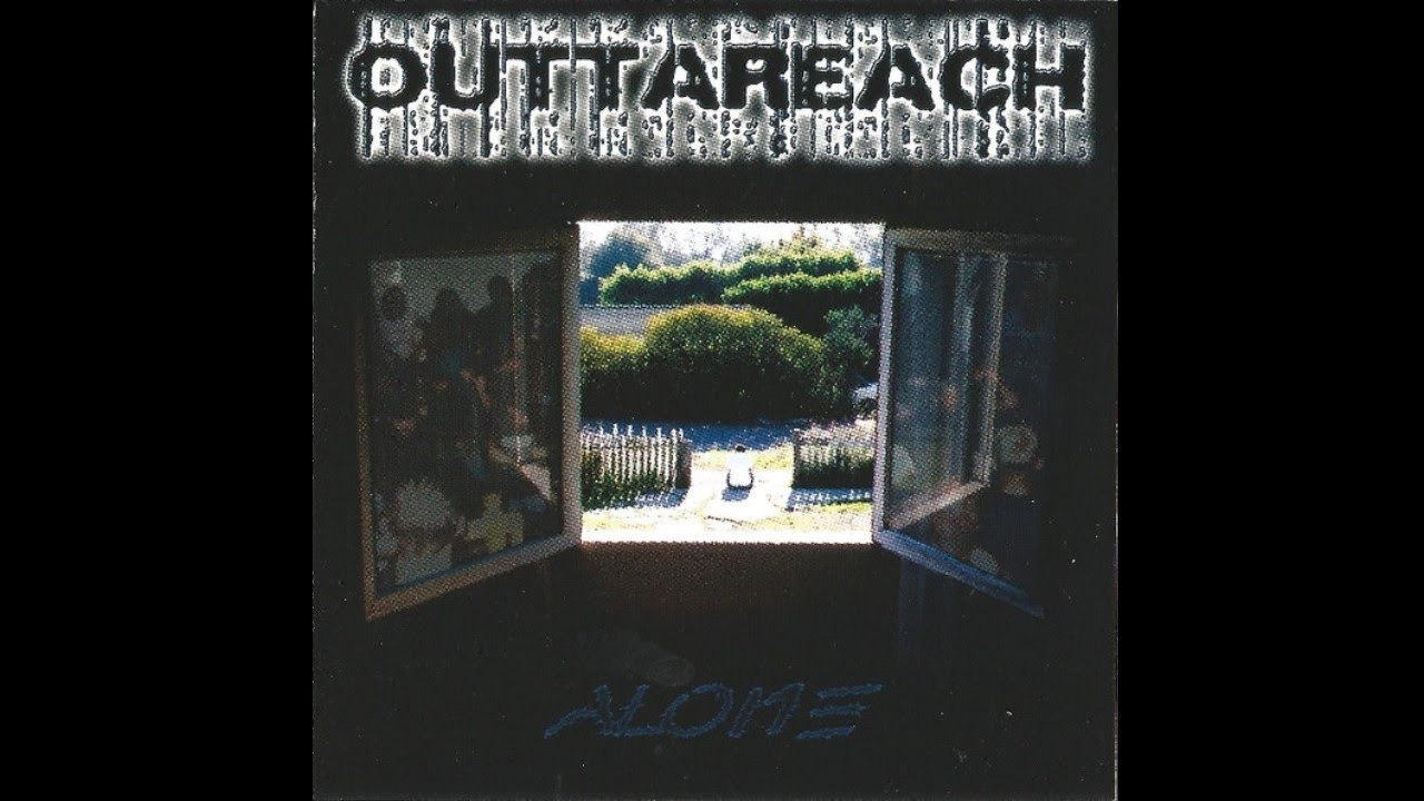 Outtareach - Beauty [Alone]