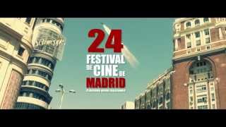 24 Festival de Cine de Madrid-PNR