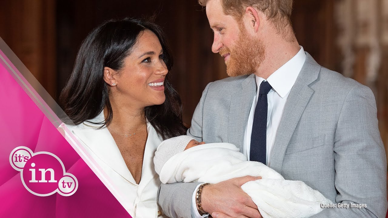 queen elizabeth ii biography Baby Archie wird getauft: DARUM ist die Queen nicht dabei