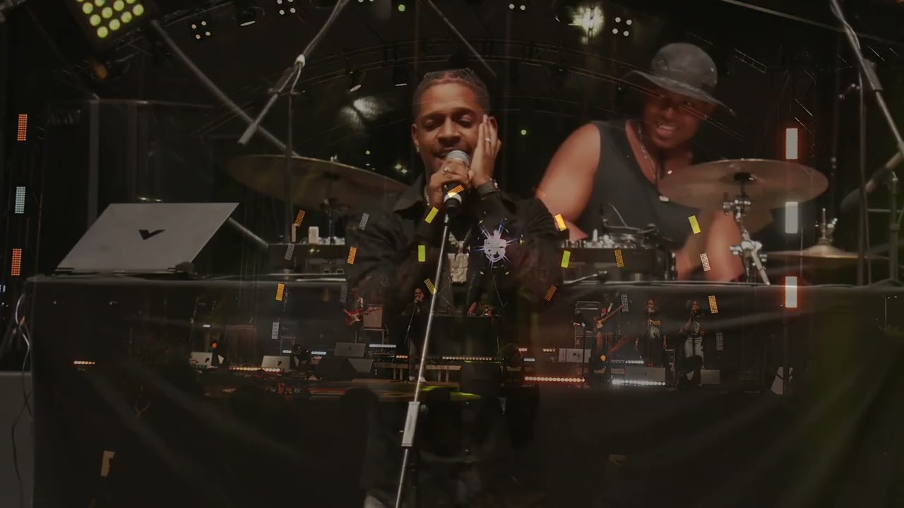 Madii Madii - Live at PepCity!