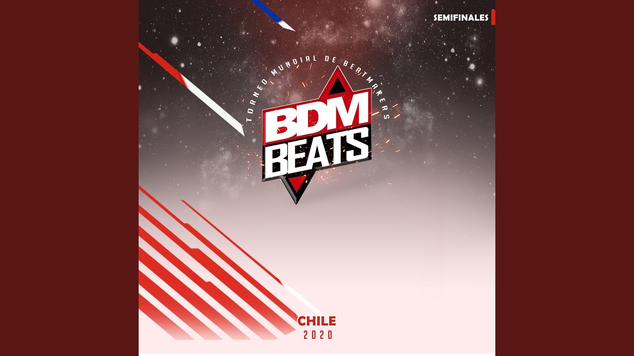 Machinex Vs Krossbeats (Round 1)