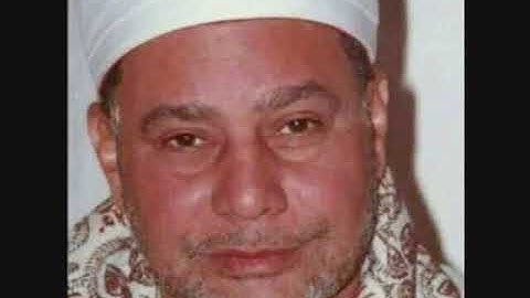 الحجر و النحل  ..  الشيخ محمود صديق المنشاوى  ..  تلاوة خالدة  .. عام 1994