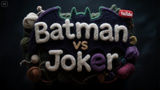 Batman's Supervillain Showdown: Joker Takes His Revenge