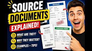 Source Documents Explained
