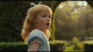 Veo 3.1,Sora 2WINS! 🏆 AI Masters 360° Camera in Alice in Wonderland Fantasy Test_Sora 2 vs MovieFlow