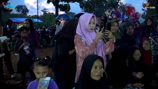 LIVE TAYUB SEDEKAH BUMI MAKAM KELEN || NYI KARNIATI,NYI MURSIATI & NYI HENIK || X-SERIES PUJILARAS