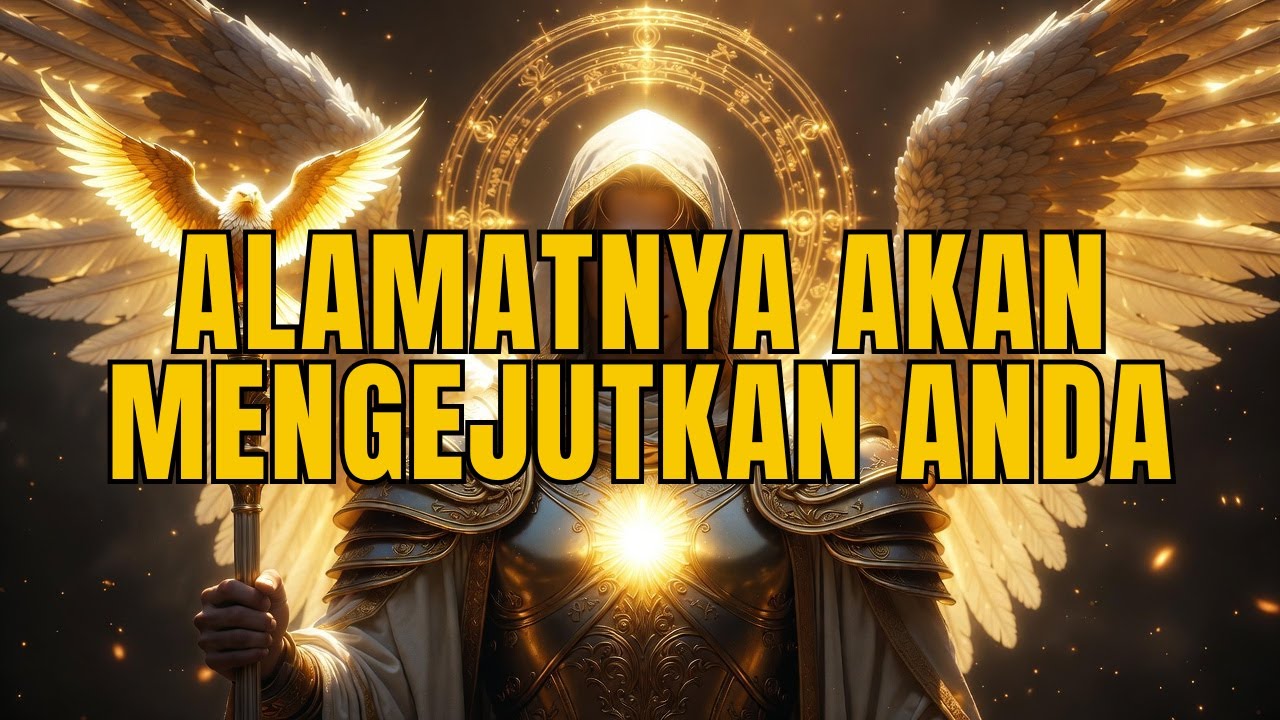 JIWA TERPILIH: 🏡 SEBUAH PROPERTI RAHASIA BARU SAJA MENJADI MILIK ANDA. ALAMATNYA AKAN MENGEJUTKAN📍