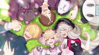【VSAIKYOU TALK】Looking back at the tournament【NIJISANJI EN | Reimu Endou】