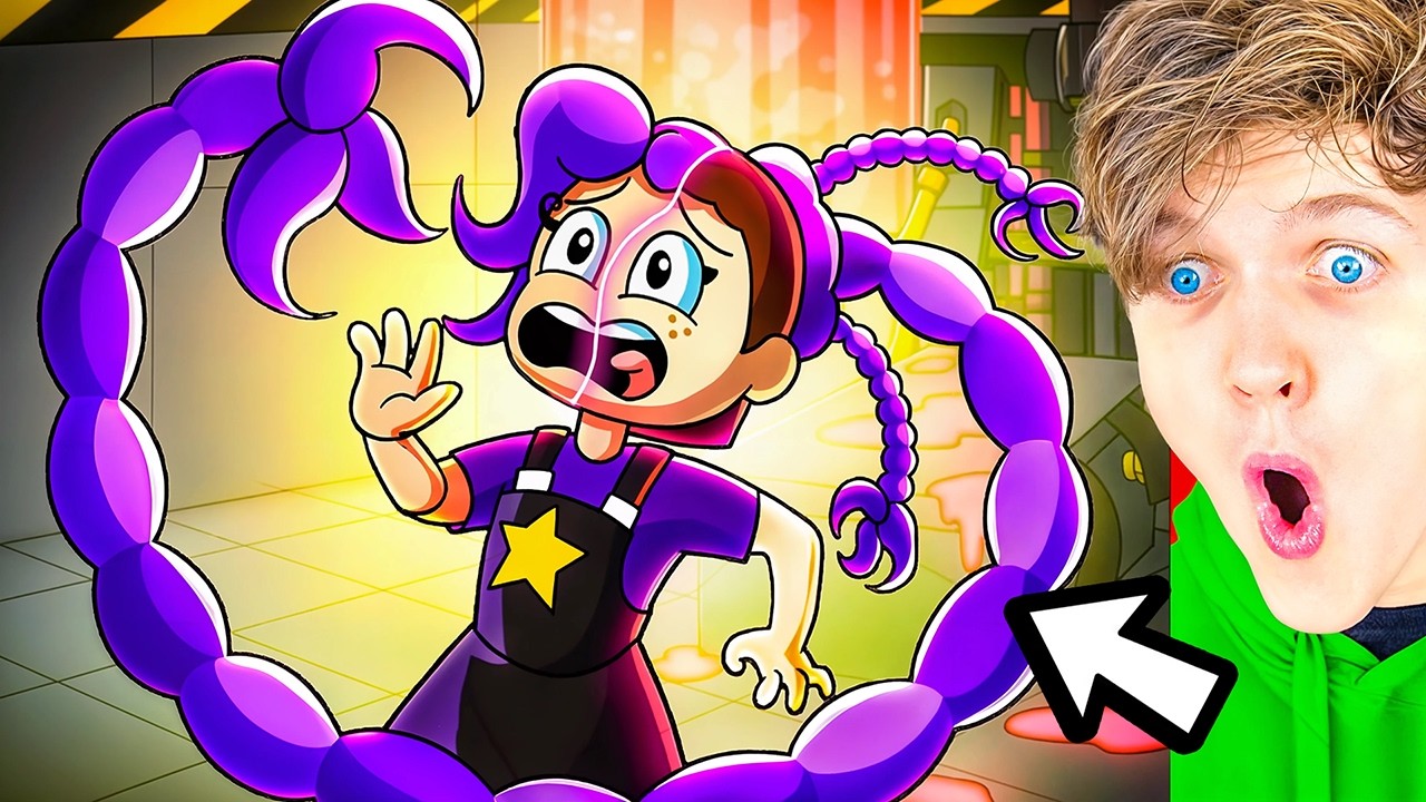 SAD ORIGIN STORY of LILY LOVEBRAIDS!? (YOU WILL CRY!)