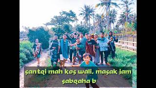 Caption wa kata kata abuya uci.
