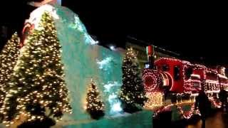 Rehoboth Christmas Parade  2014