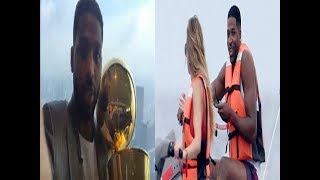 Top 5 Things You Didn't Know About Tristan Thompson!