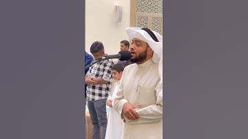 ونجَّينا الذين آمنوا وكانوا يتقون | تلاوة آسرة من سورة فصلت | أحمد النفيس 1446