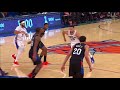 Ben Simmons | HIGHLIGHTS @ New York Knicks (12.26.20)