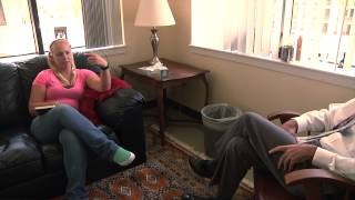 PRMC Behavioral Health Spot