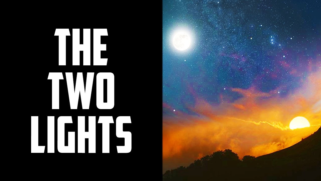 The Two Lights of a Perfect Human - Insan: Alif, Noon, Seen, Alif, Noon | Sufi Meditation Center