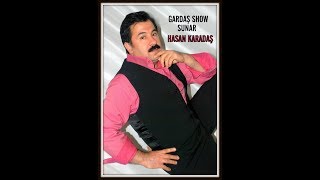Felek İle Kavgalaştim Sabahtan - (Uzun Hava)Hasan Karadaş