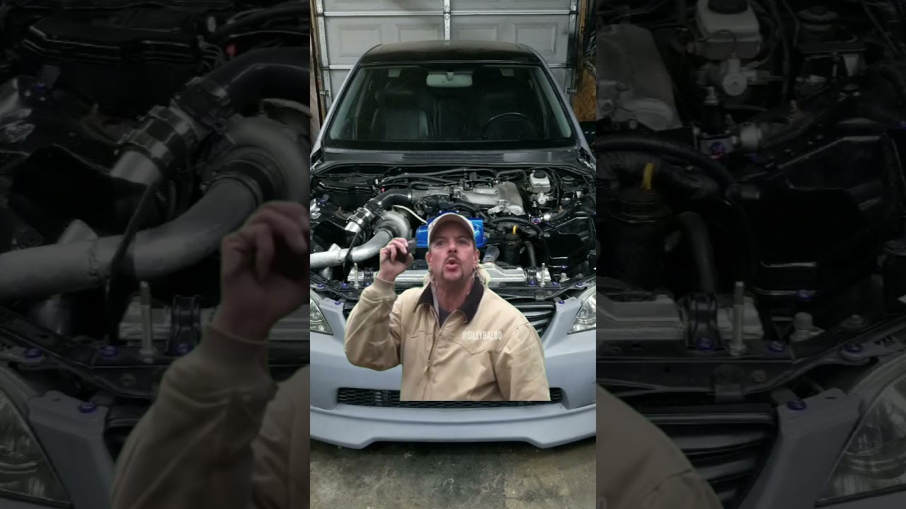 Everything is fine 🤷‍♂️ 