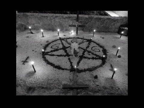 Video Phần 1 | Căn nhà quỷ ám Sallie House (Quỷ Satan) - Căn... - youtube
