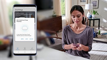 Samsung SmartThings Wifi | Setup